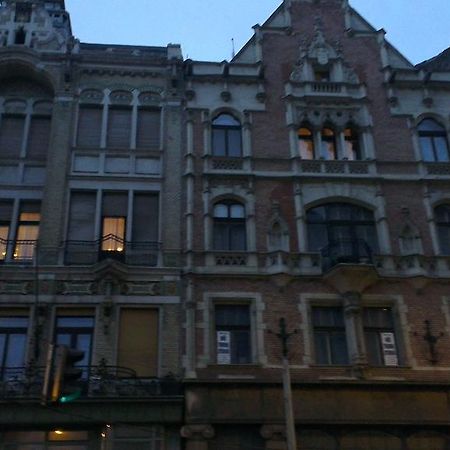 Apartman 4 You Budapest Ngoại thất bức ảnh