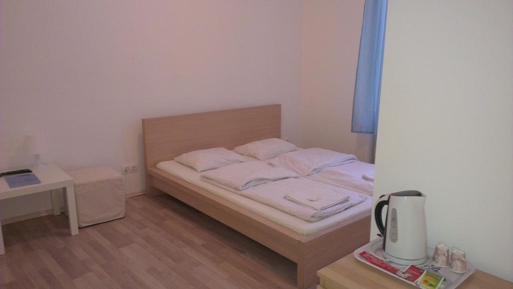 Apartman 4 You Budapest Ngoại thất bức ảnh