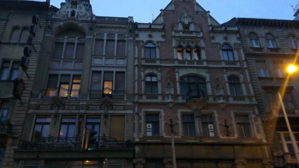 Apartman 4 You Budapest Ngoại thất bức ảnh