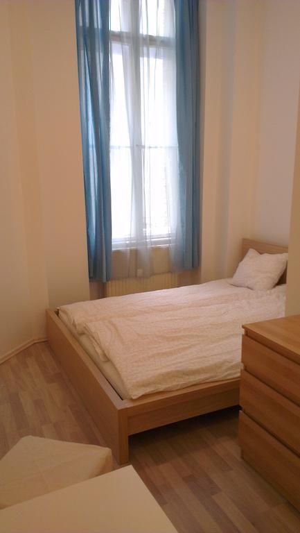 Apartman 4 You Budapest Phòng bức ảnh