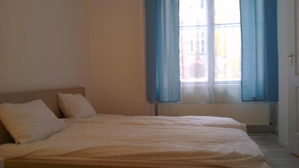 Apartman 4 You Budapest Ngoại thất bức ảnh